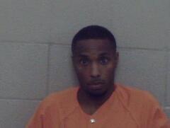 Mugshot of Henry Mcallister