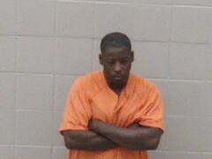 Mugshot of Quincy Martez Grisby