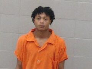 Mugshot of Marcell Banks