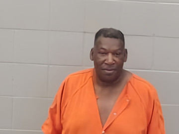 Mugshot of Anthony Wayne Turner