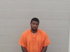 Mugshot of Austin Sullivan