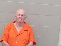 Mugshot of Roy Scott Brewer