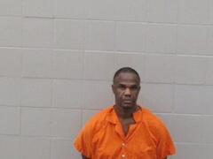 Mugshot of Corey Buckner