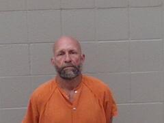 Mugshot of James Bryan Lewis