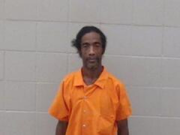 Mugshot of Michael Gray