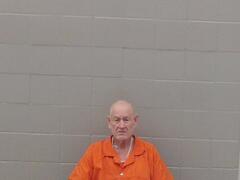 Mugshot of Ricky Carl Keck