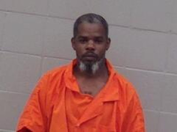 Mugshot of Demarius Deshun Brothers