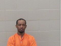 Mugshot of Deandre R Brothers
