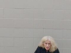 Mugshot of Pamela Obrien