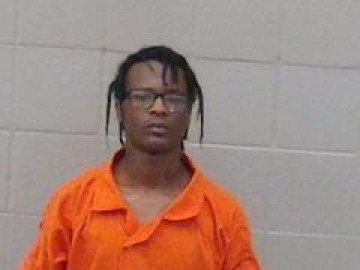 Mugshot of Leeotis Price