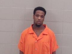 Mugshot of Siderrion Wilson