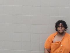 Mugshot of Kajuan Madkins