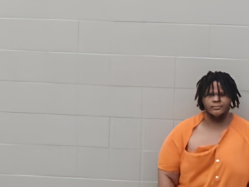 Mugshot of Kajuan Madkins