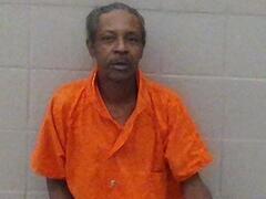Mugshot of Charles Lee Battles