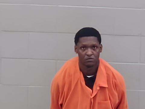 Mugshot of Chaucen Tyrann Williams