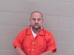 Mugshot of Douglas D Nutter