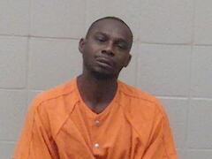 Mugshot of John Phillip Smith