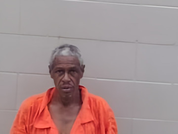 Mugshot of Victor Maurice Singleton