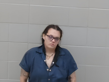 Mugshot of Kristian Michell Cogbill