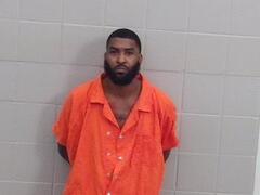 Mugshot of Lekevious Hawkins