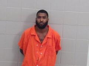 Mugshot of Lekevious Hawkins