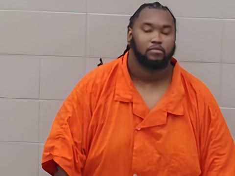 Mugshot of franklin Elvis Jiles