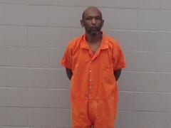 Mugshot of Brian Payne