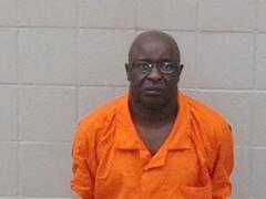Mugshot of Tony Mcnealy