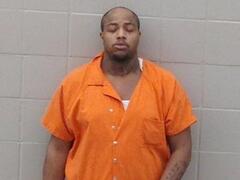 Mugshot of Kavreon Jaron Mcgown