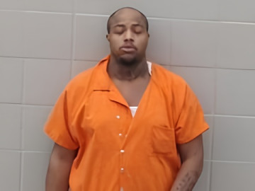 Mugshot of Kavreon Jaron Mcgown