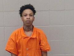 Mugshot of Kristopher Walters