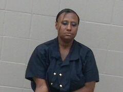 Mugshot of Tori Tanelle Reed