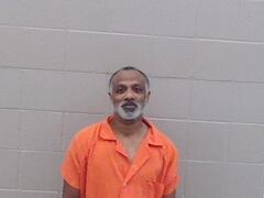 Mugshot of Jeffery Gause