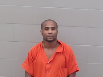 Mugshot of Lemario Antonio Hutson