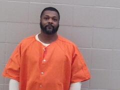 Mugshot of Kenyon Lipkins