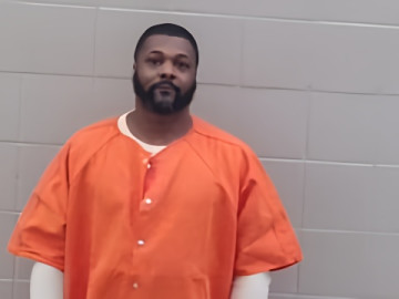 Mugshot of Kenyon Lipkins