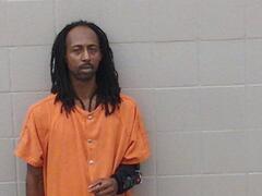 Mugshot of Jerell Williams