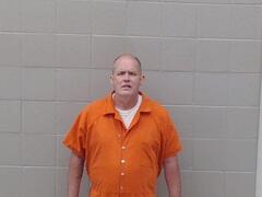 Mugshot of Gregory Brian Black