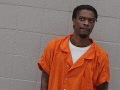 Mugshot of Tyler Rashad Clemmons