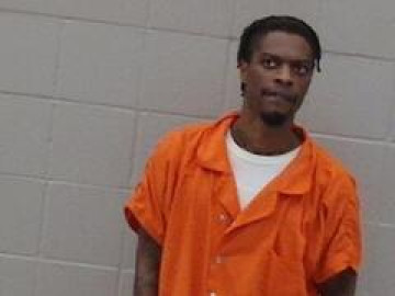 Mugshot of Tyler Rashad Clemmons