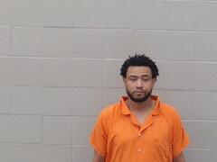 Mugshot of Stanley Scott