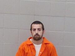 Mugshot of Christian Stites