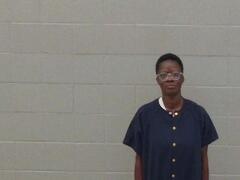 Mugshot of Towaya Rice