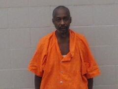 Mugshot of Kedrick Johnson
