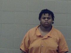 Mugshot of Jayvion Marquet Williams