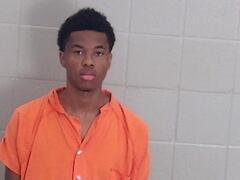 Mugshot of Zyon Ahmad Boles