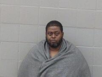 Mugshot of Jerry Henderson
