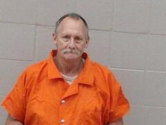 Mugshot of Wayne Slayden