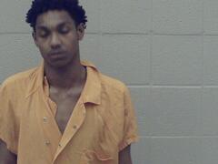 Mugshot of Kasey Humphrey