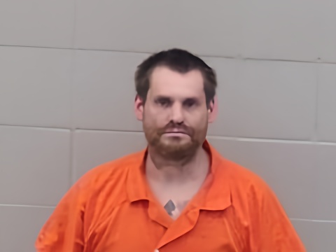 Mugshot of Randall Lynch
